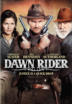 Наездник рассвета    / Dawn Rider