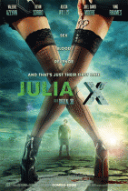 Юлия Икс    / Julia X