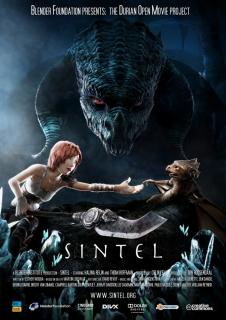 Синтел    / Sintel