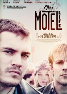 Жизнь в мотеле    / The Motel Life