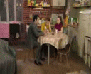 Непристойное предложение