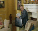 Телохранитель
