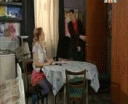 Мэри Поппинс, до свидания!