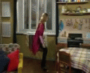 Бегущий человек