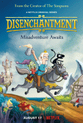 Разочарование / Disenchantment