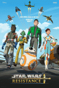 Звёздные войны: Сопротивление / Star Wars Resistance