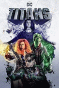 Титаны / Titans