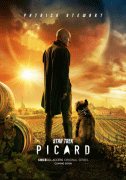 Звёздный путь: Пикар / Star Trek: Picard