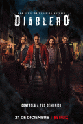 Диаблеро / Diablero