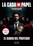 Бумажный дом / La Casa de Papel