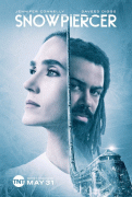 Сквозь снег / Snowpiercer