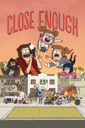 Достаточно близко / Close Enough
