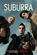 Субура / Suburra - La serie