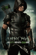 Стрела  / Arrow
