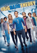 Теория большого взрыва  / The Big Bang Theory