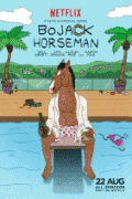 Конь БоДжек  / BoJack Horseman