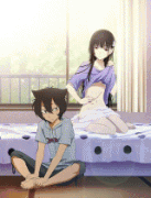 Санка Рэа  / Sankarea