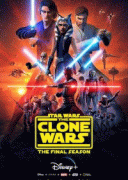Звездные войны: Войны клонов  / Star Wars: The Clone Wars