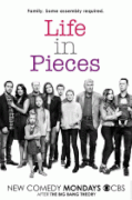 Жизнь в деталях / Life in Pieces