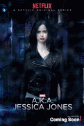 Джессика Джонс / Jessica Jones