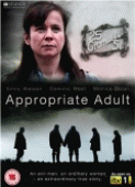 Попечитель  / Appropriate Adult