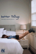 Все к лучшему / Better Things