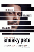 Подлый Пит / Sneaky Pete