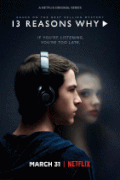 13 причин почему / 13 Reasons Why