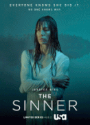 Грешница / The Sinner