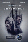 Охота на Унабомбера / Manhunt: Unabomber