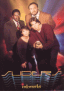 Параллельные миры  / Sliders