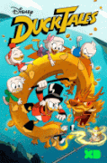 Утиные истории / DuckTales