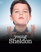 Детство Шелдона / Young Sheldon