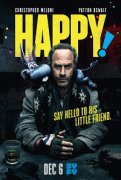 Хэппи / Happy!