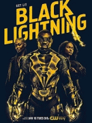 Черная молния / Black Lightning