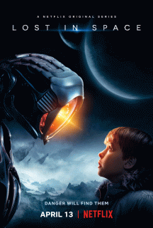 Затерянные в космосе / Lost in Space