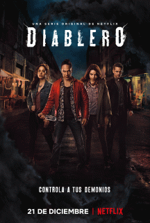 Диаблеро / Diablero