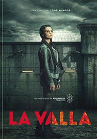 Забор / La valla