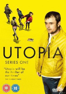 Утопия / Utopia