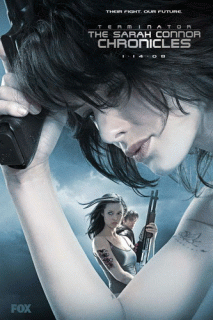 Терминатор: Битва за будущее / Terminator: The Sarah Connor Chronicles