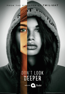 Не копайся в себе / Don't Look Deeper