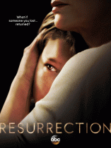 Воскрешение  / Resurrection
