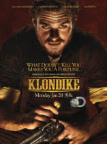 Клондайк  / Klondike
