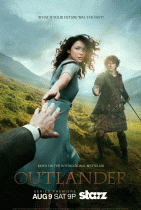 Чужестранка  / Outlander