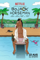 Конь БоДжек  / BoJack Horseman