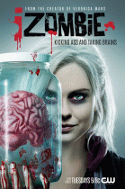 Я – зомби  / iZombie