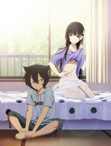 Санка Рэа  / Sankarea