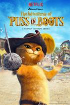 Приключения Кота в сапогах / The Adventures of Puss in Boots