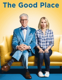 В лучшем мире / The Good Place