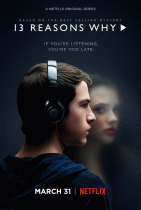 13 причин почему / 13 Reasons Why